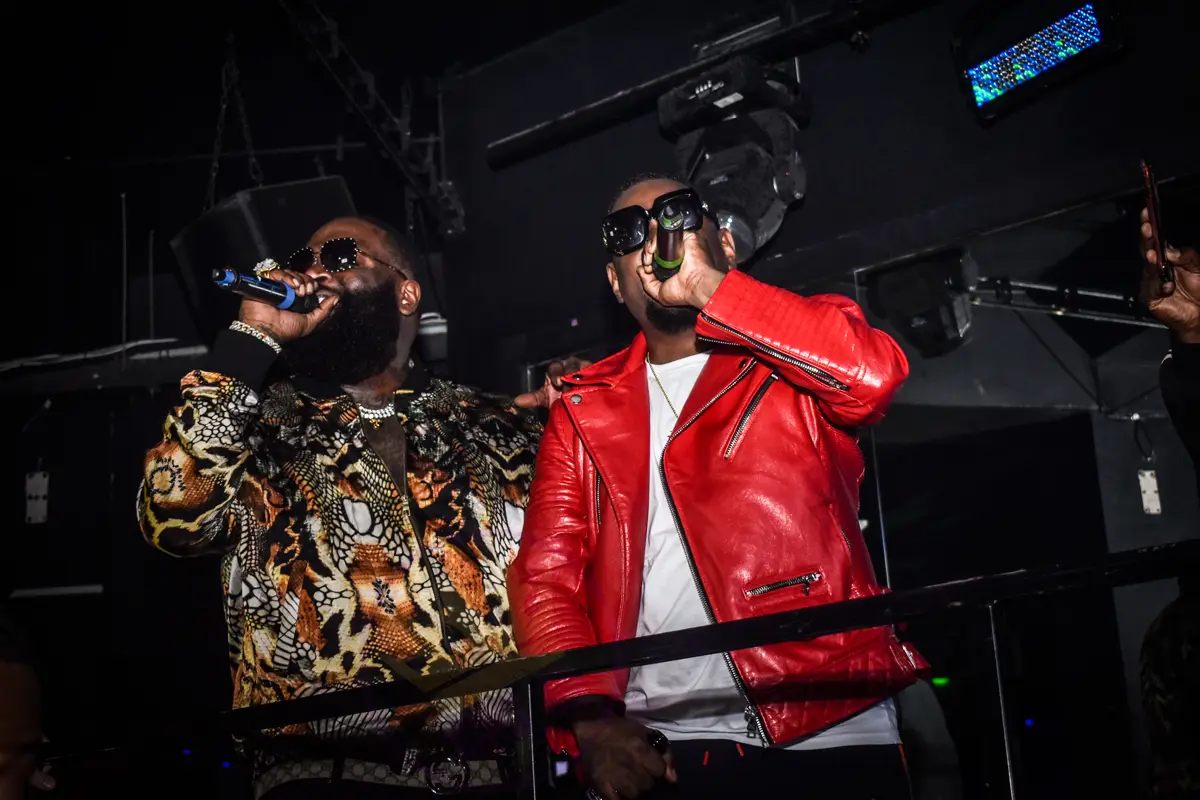 Rick Ross
