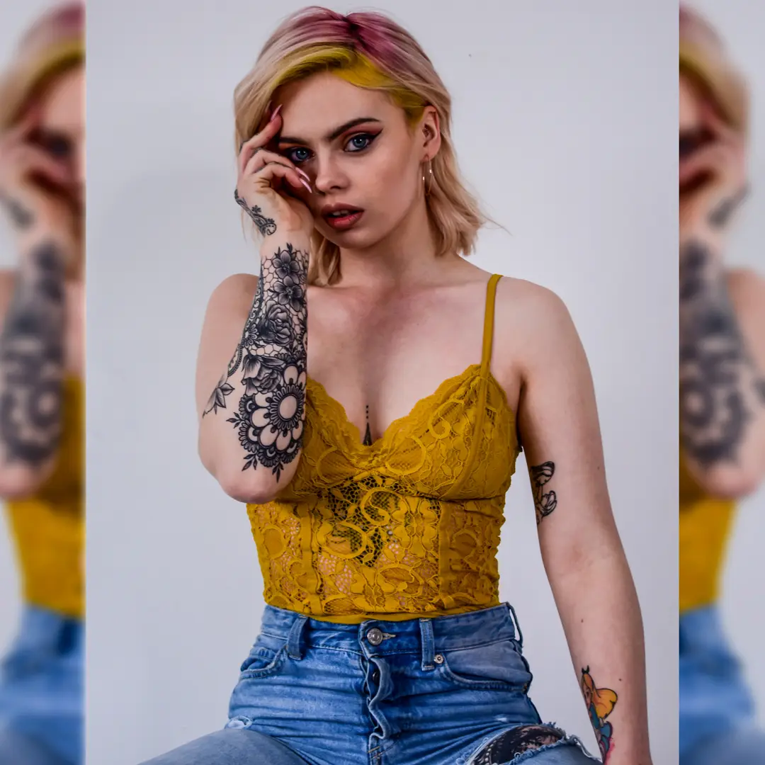 Rachel Perera - raw studios King-si